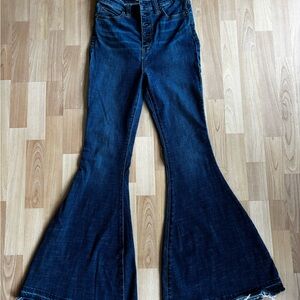 We the Free Women’s Flared Denim Jeans